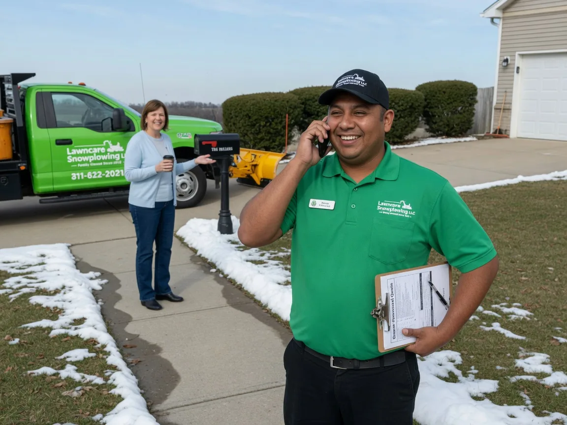 Lawn Care Services By Expert Landscaper Weldon, NC FAQs